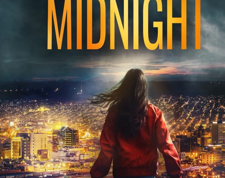 A Quick Review of Tequila Midnight by Kathryn Dodson